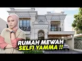 Download Lagu Mewah Rumah Baru Selfi Yamma Di Taksir Mencapai Puluhan Miliar !!
