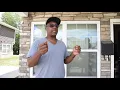 Leon Womack desribes Ypsilanti shooting