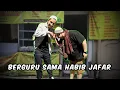 Lagu NGABUBURIT BERSAMA HABIB JAFAR SAMBIL KULTUM, NEX CARLOS LOGIN??
