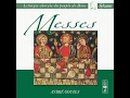 Messe de Rangueil: Communion "Seigneur je ne suis pas digne"