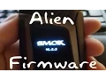 SMOK Alien - update firmware krok po kroku