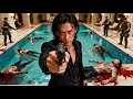 Download Lagu 【FULL MOVIE】瘋批殺手深夜闖入黑幫基地！百人防線形同虛設直取大佬首級！#激战