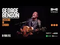 George Benson - In Your Eyes (Weekend In London)