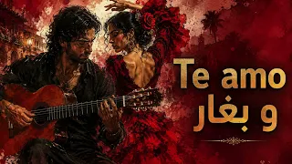 بحبك وبغار                                                       دندنها