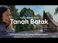 Download Lagu Yang Dirindukan dari Tanah Batak  - Samosir | POTRET