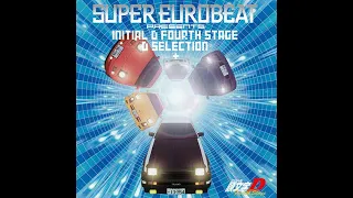 SYMBOL FOREVER YOUNG 頭文字D INITIAL D 