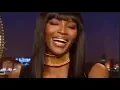 Naomi Campbell s Shades Are Really Entertaining