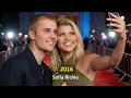 Justin Bieber All Girlfriends 2008 - 2026