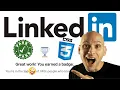 Let s Take LinkedIn s CSS Assessment