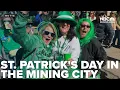 St Patrick s Day in Butte features something for everyone