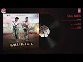 Halli Naatu Audio Song (Kannada) - RRR - NTR, Ram Charan | M M Keeravaani | SS Rajamouli
