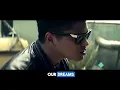 Bad Meets Evil - Lighters Ft. Bruno Mars (Official Lyric Video)