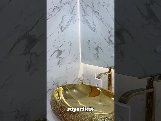 Vídeo do produto