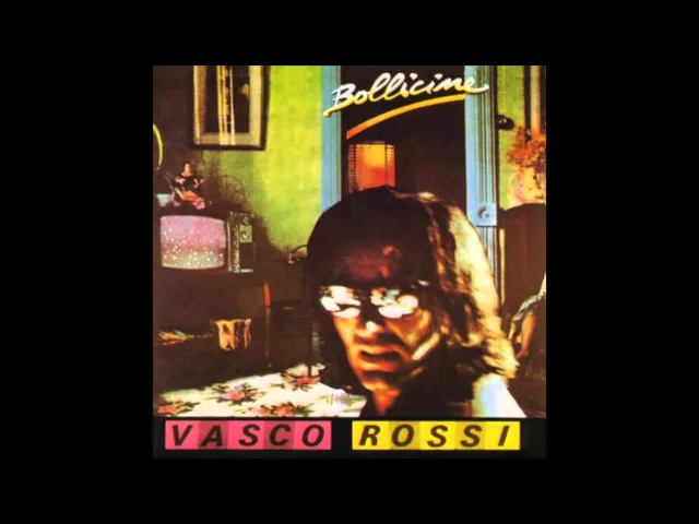 Download MP3 Vasco Rossi - Vita spericolata (Remastered)