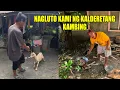 Download Lagu Nagluto kami ng kalderetang kambing 