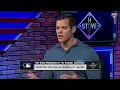 Predicting Stat Leaders in 23