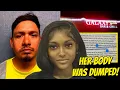 The Chilling Truth Maryland Teen Vanishes After Escort Meet-Up Possible Serial K ller Exposed