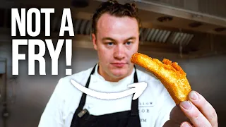 the ultimate michelin chips better than any fries