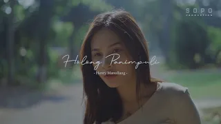 henry manullang holong panimpuli
