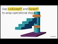 Notes on Haskell Programming Part 132 The Staircase vs The Pipeline