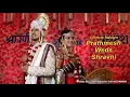 Download Lagu Shravni Weds Prathmesh | Marathi Wedding Highlight | Navasa Ishara Song