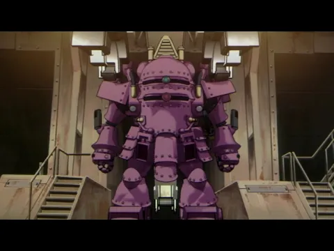 Sakura Wars: The Movie Trailer