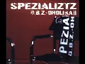 Spezializtz - G.B.Z. 4 Imma