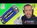 Download Lagu What do you get when you cross a Switch with Crayons? A Dead Switch!!