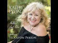 Once in a While (feat. Houston Person, Lafayette Harris Jr., Peter Hand, Matthew Parrish &...