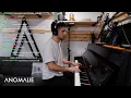 Anomalie (S3 E1: Piano Stream) Twitch Stream