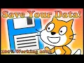 How To Make An All Purpose Saving System In Scratch