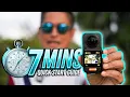 Insta360 X6 Beginners Guide Learn in 7 MINS