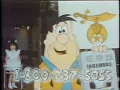 Lagu 1984 - Fred Flintstone for Shriners Hospitals