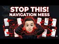 I Wasted Hours on Flutter Navigation Do This Instead