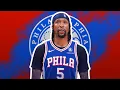 76ers Signing Kentavious Caldwell-Pope After Grizzlies Buyout