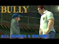Lagu Bully | All Bosses + Ending