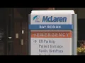 McLaren Health Care experiences ransomware attack