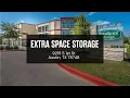 Storage Units in Austin TX on S 1st St Extra Space Storage