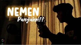 nemen gildcoustic cover by panjiahriff 