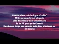 Mora - Quevedo - APA (LETRA/LYRICS)