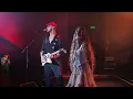 IVANNA - La Mujer Que Bota Fuego ft. Manuel Medrano (Superior Tour)