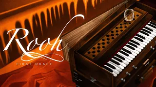 ROOH (First draft) - Azooz