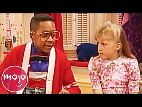 Download MP3 Top 10 Stars You Forgot Were on Full House