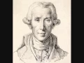 Download Lagu Luigi Boccherini - Fandango (for 2 Harpsichords) - WILLIAM CHRISTIE/CHRISTOPHE ROUSSET