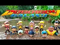 Download Lagu Boboiboy And Family 2,Menyelamatkan Sahabat Boboiboy Semesta Terjepit Oleh Bebatuan Di Sungai...