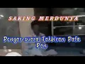 Download Lagu Takbiran Bocil Di Masjid Jannatua'im Jago Daye  || Suaranya merdu kali