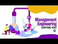 2022 Management Engineering Capstone Design Symposium