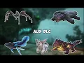 SURVIVRE 100 JOURS sur Ark Genesis 1... Voici ce qu'il s'est passé