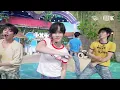 [뮤뱅 원테이크 4K] 투모로우바이투게더(TXT) 'Love Language' 4K Bonus Ver. @뮤직뱅크(Music Bank) 250502