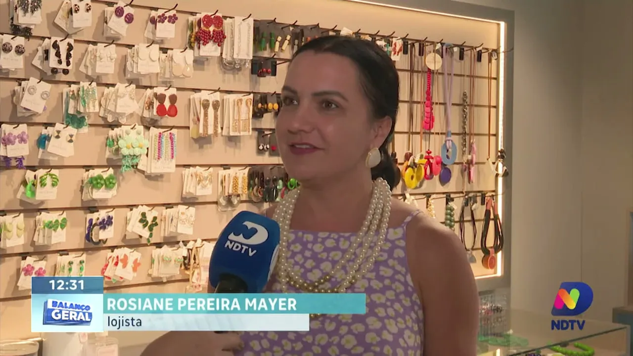 Black Friday: comércio de Blumenau prepara descontos e vendas devem aumentar 10%